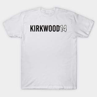 Kyle Kirkwood 14 T-Shirt